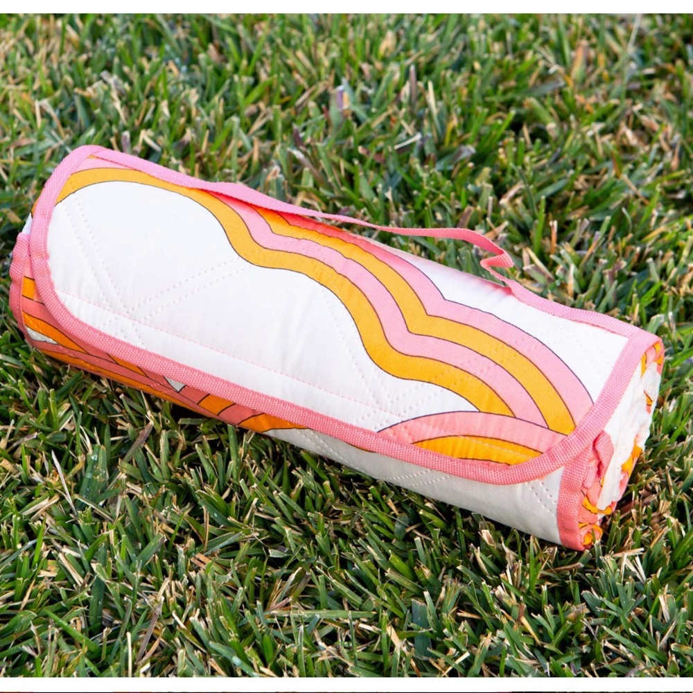 Society 6 Outdoor Blanket